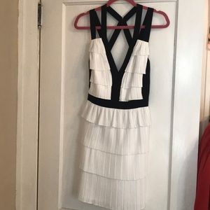 BCBGMAXAZRIA cocktail dress